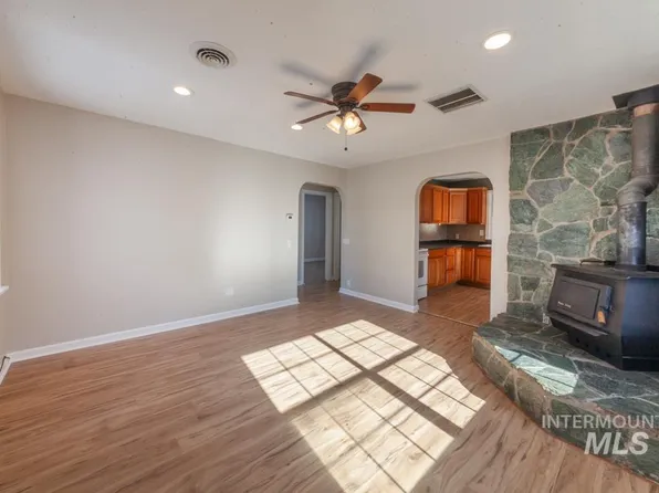 615 S B St, Grangeville, ID 83530