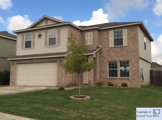 224 Weeping Willow, Cibolo, TX 78108