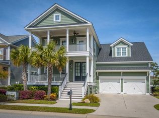 4208 Coolidge St, Mount Pleasant, SC 29466