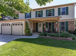 4839 Harvest Ct, Colorado Springs, CO 80917