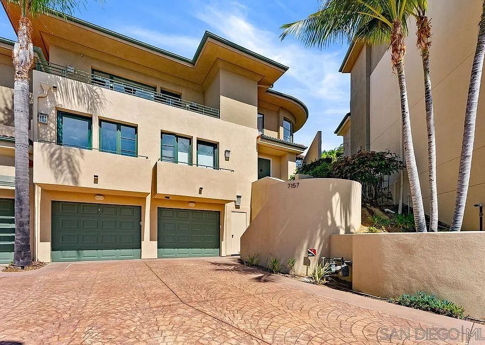 7157 Fay Ave, La Jolla, CA 92037 | MLS #260008058 | Zillow