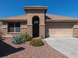 1142 S 220th Dr, Buckeye, AZ 85326