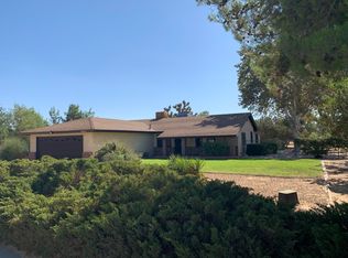 43208 42nd St W, Lancaster, CA