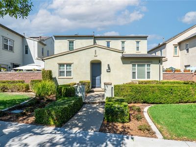 8471 Blue Spruce St, Chino, CA, 91708