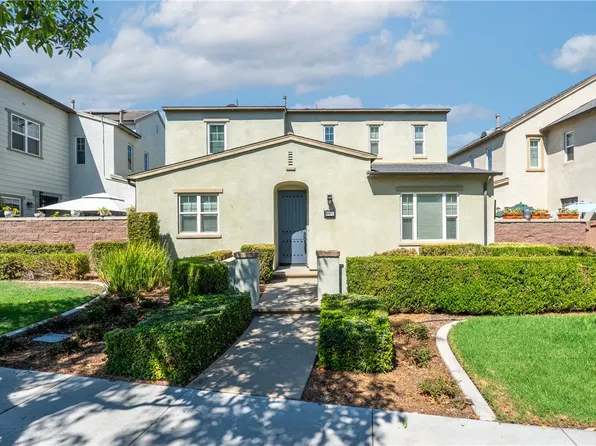 8471 Blue Spruce St, Chino, CA 91708