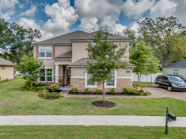 12198 Ridge Crossing Way, Jacksonville, FL 32226