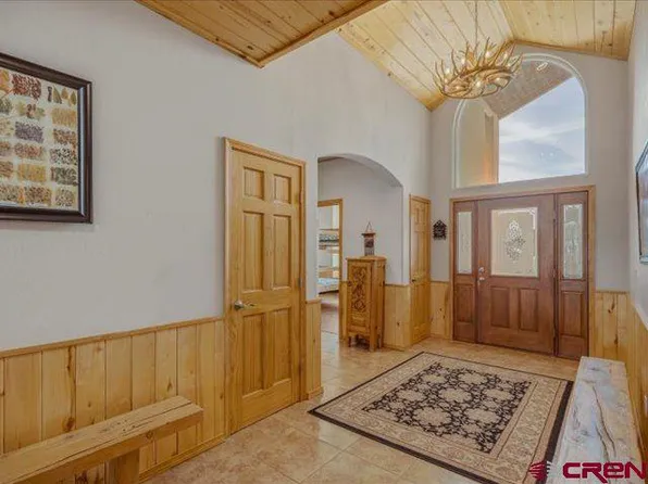 2044 Antelope Avenue, Pagosa Springs, CO 81147
