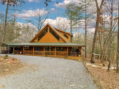 38 Sweetwater Trl, Epworth, GA, 30541