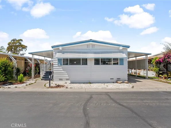 10200 Bolsa Ave Space 32, Westminster, CA 92683
