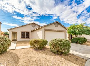 11837 W Wethersfield Rd, El Mirage, AZ 85335