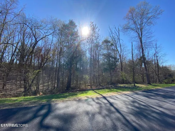 Eagle Ridge Dr, Rockwood, TN 37854