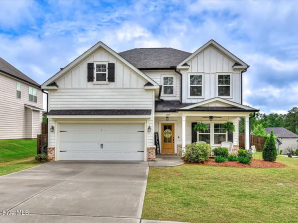 2545 Traverse Trail, Evans, GA 30809