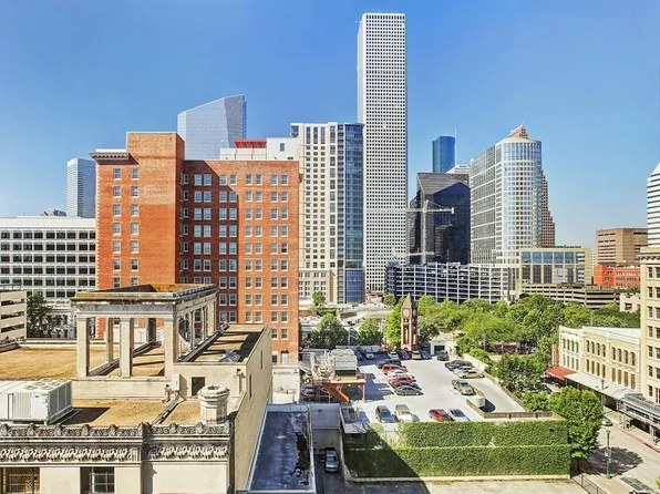 915 Franklin St Unit 8A, Houston, TX 77002