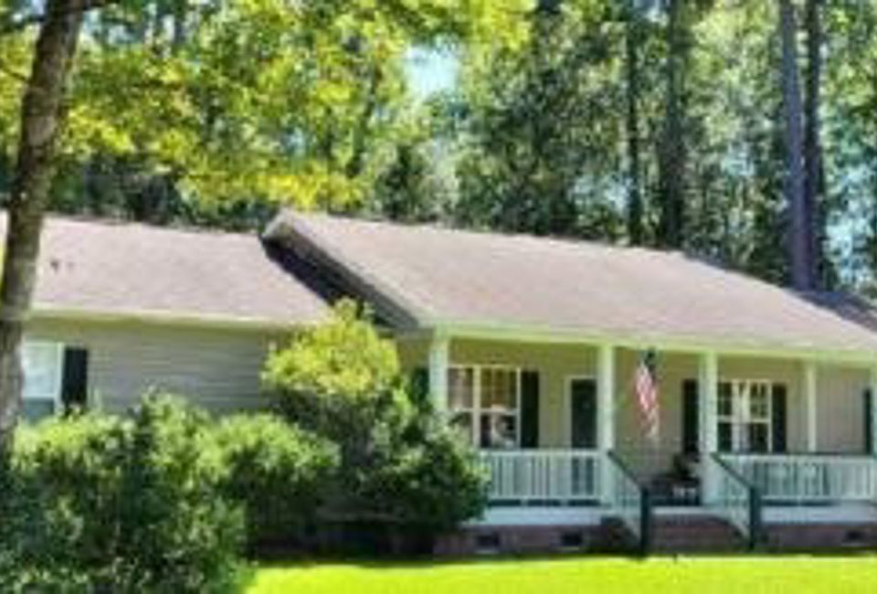 Property Side View