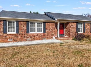 5227 Hicone Rd, Mc Leansville, NC 27301