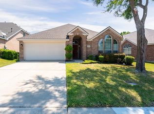 2701 Travis Dr, McKinney, TX 75070