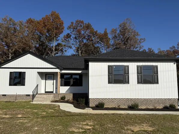 133 Linda Ln, Tullahoma, TN 37388