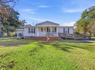 817 S Marlin Cir, Murrells Inlet, SC 29576