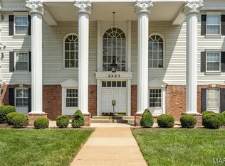 2323, Chesterfield, MO 63017