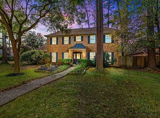 11803 Oakcroft Dr, Houston, TX 77070