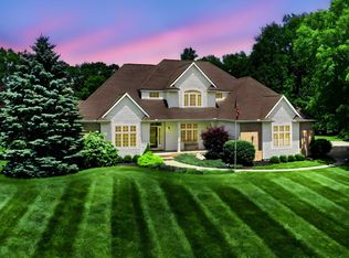 29750 Edwards Way, Niles, MI 49120