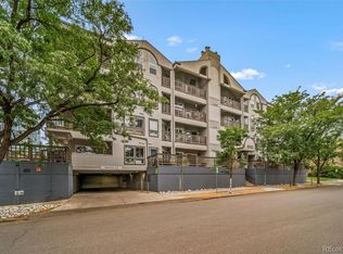 Parkside on Cherry Creek, Denver, CO 80218