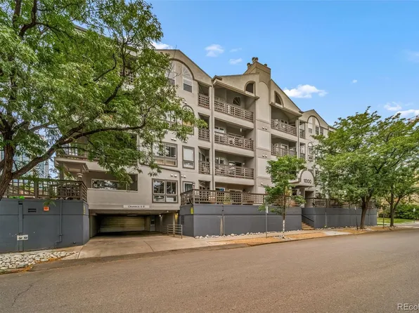 1000 E 1st Avenue #402, Denver, CO 80218
