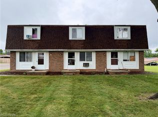 7317 Seymour St NW, Massillon, OH 44646