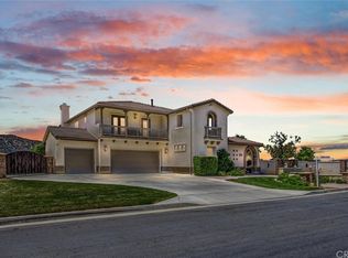 13797 Basil Ln, Yucaipa, CA 92399