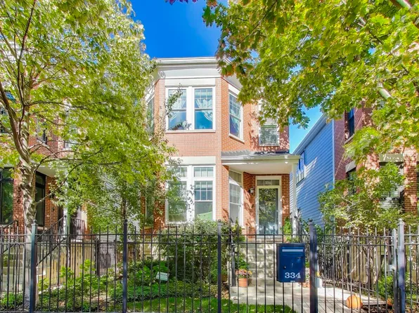 334 W Goethe St, Chicago, IL 60610