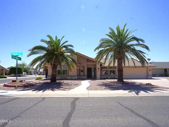 17819 N 136TH Court, Sun City West, AZ 85375