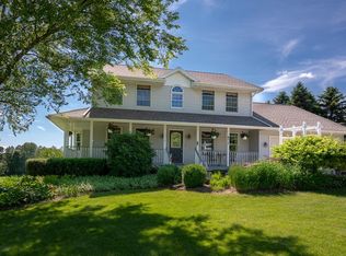 10314 Pentecost Hwy, Onsted, MI 49265