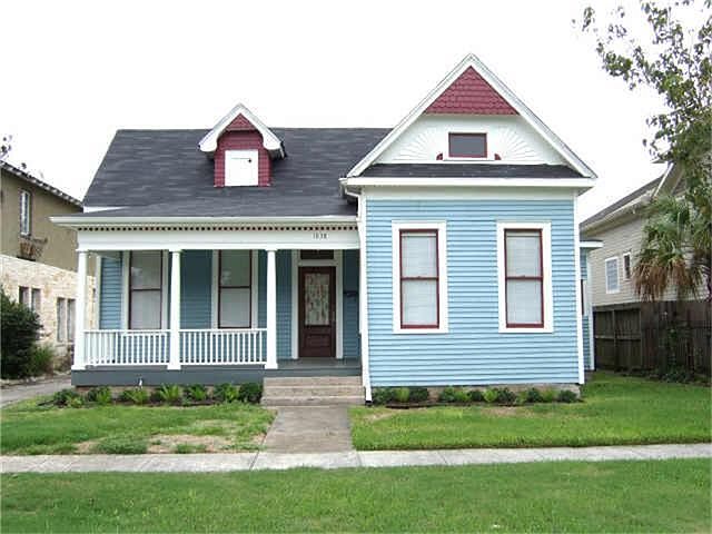 1st image of this home
