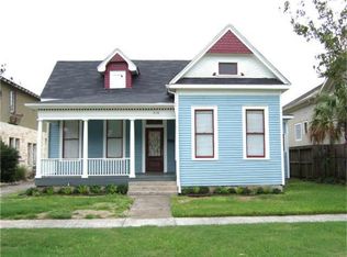 1638 Arlington St, Houston, TX 77008