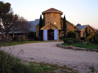 630 Scenic View Dr, Marble Falls, TX 78654