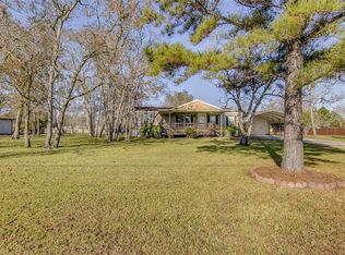 4630 Morning Dove Ln, Alvin, TX 77511