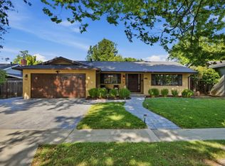 4276 Lynfield Ln, San Jose, CA 95136