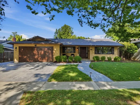 4276 Lynfield Ln, San Jose, CA 95136