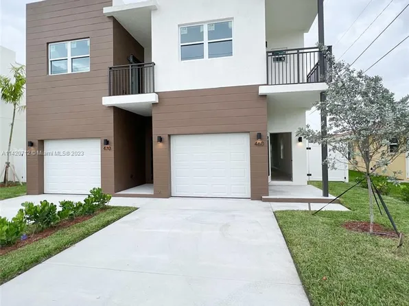 460 NW 27th Ave, Pompano Beach, FL 33069