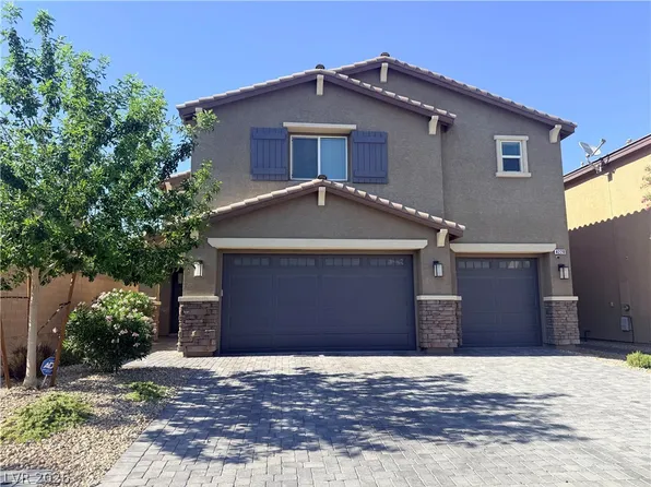 4228 Fossatello Ave, North Las Vegas, NV 89084