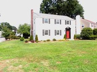 368 Concord Dr, Maywood, NJ 07607