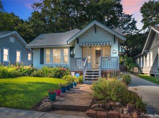 518 Columbia St, Shreveport, LA 71104