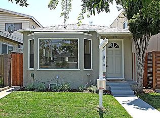 5704 Airdrome St, Los Angeles, CA 90019