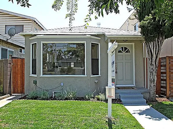 5704 Airdrome St, Los Angeles, CA 90019