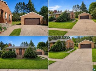 54 Hays Cr, Silver Bay, MN 55614