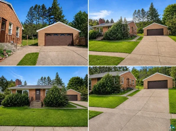 54 Hays Cr, Silver Bay, MN 55614