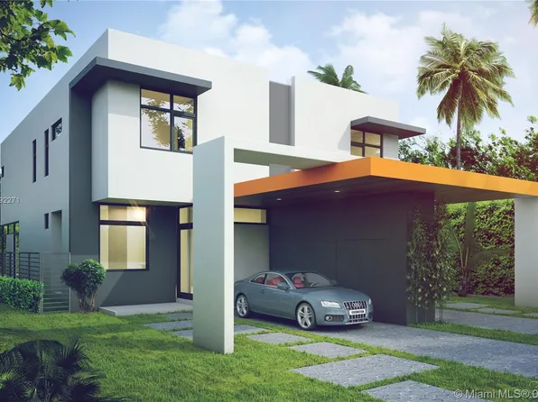 2977 SW 23rd Ter, Miami, FL 33145