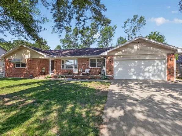 1509 N Westgate St, Wichita, KS 67212