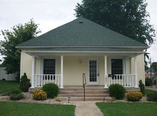 1921 12th St, Bedford, IN