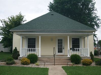 1921 12th St, Bedford, IN, 47421